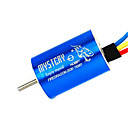 Dragão do fogo 3 Chase 2 poloneses 12T 7800KV HL130-2030 3G2P Motor Brushless Sensorless para 1/16 1/18 carros RC