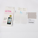 Proteggi schermo resistente all'olio per iPhone 4/4S - 2 pezzi