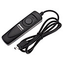 Shoot MC-DC2 Remote Shutter Releases for Nikon D90 D5000 and More (Black, 300cm-Cable)