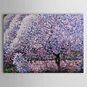Hand Painted Oil Painting Landscape 1304-LS0279