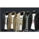 Men 's Casual Jacket Coat