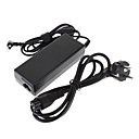 19V 4.74A 90W 5.5mm*2.5mm Power Adapter For HP/TOSHIBA/ASUS/LENOVE Laptop (US) (Black)