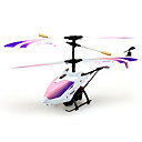 2.4 G 3.5-channel Courtship Magical Remote Control helicopter Toy