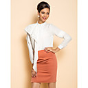 TS Chic Collar Shirt