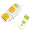 Practical Safe Baby Hair Trimmer Clips