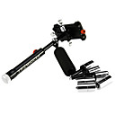 Free shipping MiniCam DSLR Handheld stabilizer for shooting movie kit