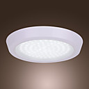 8W moderne LED-ronde inbouw verlichting