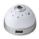 Projection Design Alarm Clock