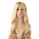 Lace Front 100% Indian Remy Hair Extra Long Body Wave Hair Wigs Multiple Colors Available