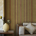 Modern Franja de PVC Wall Paper 1304-0062