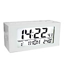 Plastic Alarm Clock