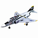 e-domodel f4 2.4g 6ch rc avion (rtf)