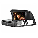 3G(WCDMA) 7 Inch Car DVD Player for Volvo XC60 with GPS, Bluetooth, RDS