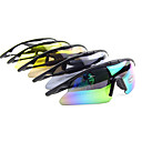 K100 Polycarbonaat Schokbestendig Bril (verschillende kleuren)