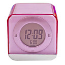 Moderne Mute LCD Wecker