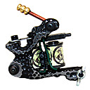 Casting Cast Iron Tattoo Machine Gun for Liner