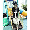 Corte T-shirt manica Gesti Change T-shirt