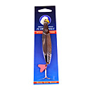 Metal cebo de pesca Señuelo 8.5cm 28G