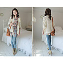Damen aushöhlen Cardigan
