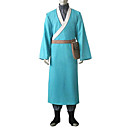 Cosplay Costume Inspired by Naruto Ao