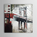 Hand Painted Oil Painting Landscape 1304-LS0287
