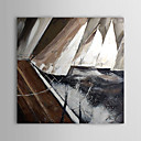 La main peinture à l'huile abstraite Peinture 1304-AB0490