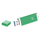 Silber Ring 3,0 USB Stick 32G (3 Farben)