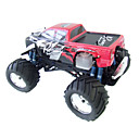 3CH 1:8 RC Truck Nitro Gas 28CC Engine 4WD Car 3-speed Gearbox Monster Mega Radio Remote Control Trucks Toy