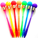 Light Bulb Ballpoint Pen