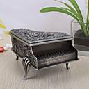 Personalized Fabulous Panio Shaped Women's Jewelry Box