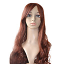 Lace Front High Quality Synthetic Extra Long Body Wave Hair Wigs Multiple Colors Available