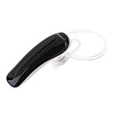 BLUEJOY High-Quality Ergonomic Microphone Bluetooth In-Ear Earphone CD-618(Black)