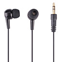 Fashion High Quality In-Ear Headphones With Microphone (93Km)