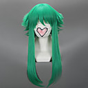 Cosplay Wig Inspired by Vocaloid-Matryoshka Gumi