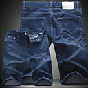 Men's Cotton Causal Shorts