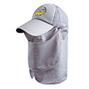 Fengrun Ultraviolet-protective Fishing Cap With Mask
