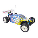01:10 Auto radiocomando 4WD RC Car Truck elettrici Racing Buggy RTR Giocattoli