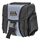 PIXEL CM-507 Camera Bag(Black+Gray)