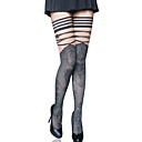 Impressive Over Knees Stockings(Length:78cm)