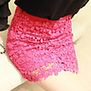 Lace saias