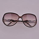 Aimi de moda las gafas de sol marrones básicos