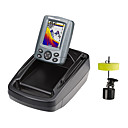 18 Bit Fish Finder (FF688A)