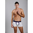 Men's Purple Sexy Underwear