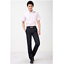 Green Light Shirt à manches courtes pour homme