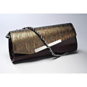 Damenmode Partei Clutch