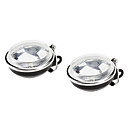 DC12V 55W Waterproof H3 Super Halogeen Lamp Fog Light voor Car