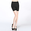 Voor Meisjes Zwart Kort Legging