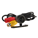 Car Rearview Camera Support Night Vision