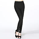 Voor Meisjes Ritsen Crop Legging