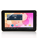 New P72 - Android 4.1.1 Pad with 7 inch Capactive Multi-Touch Screen (Wifi/8G/Usb 3G/G Sensor)